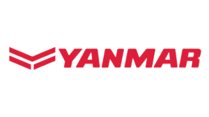 Yanmar logo horizontal