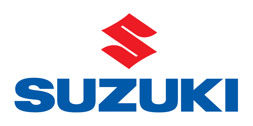 Suzuki logo 5000x2500