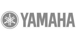 Yamaha Logo 2