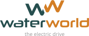 waterworld elektromotoren