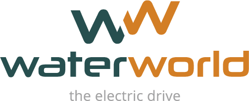 waterworld elektromotoren